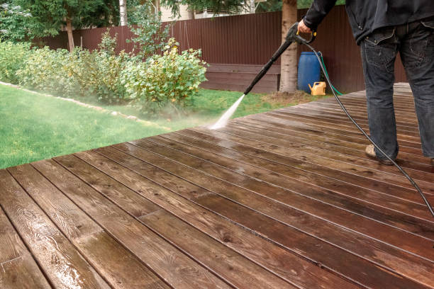 Best Window and Screen Pressure Cleaning in Middlefield, OH